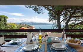 Fivestay - Portovenere Casa Pino Sul Mare